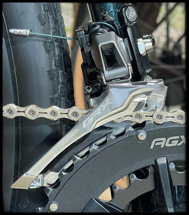 Giant Revolt Advanced 2 Large Starry Night 2022-6